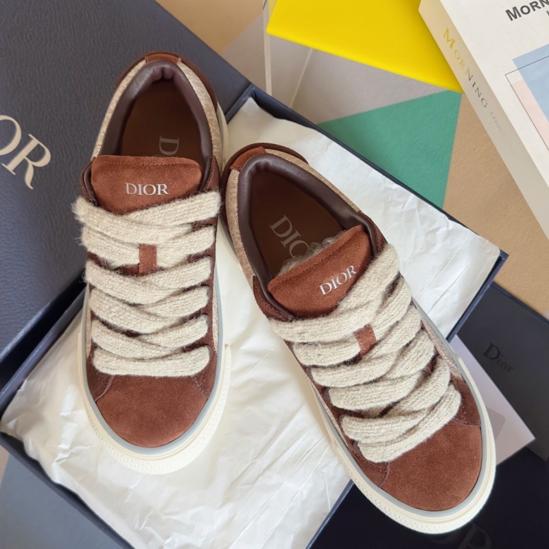 ch**an D*or casual shoes